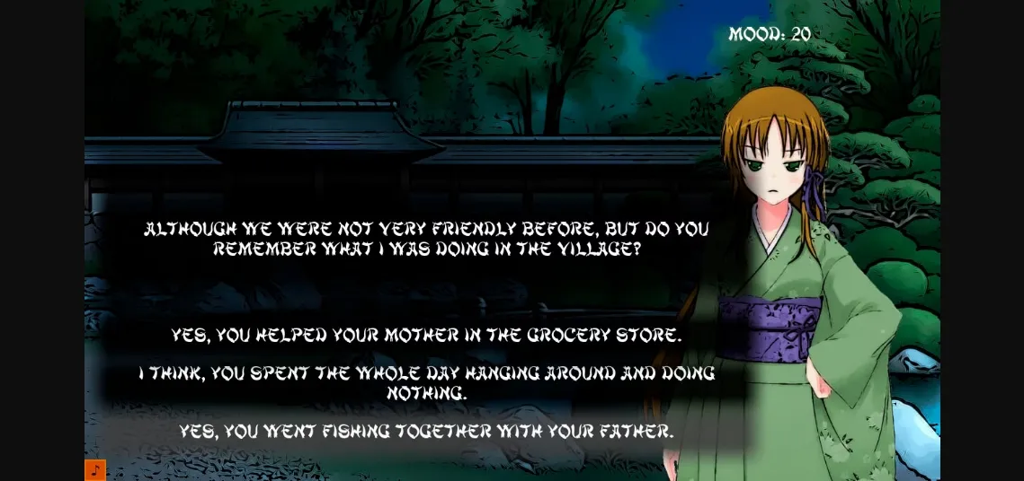 Others Completed Chronicles of Red Lights [v1.01] [Wet Pantsu Games] | Free Adult Games