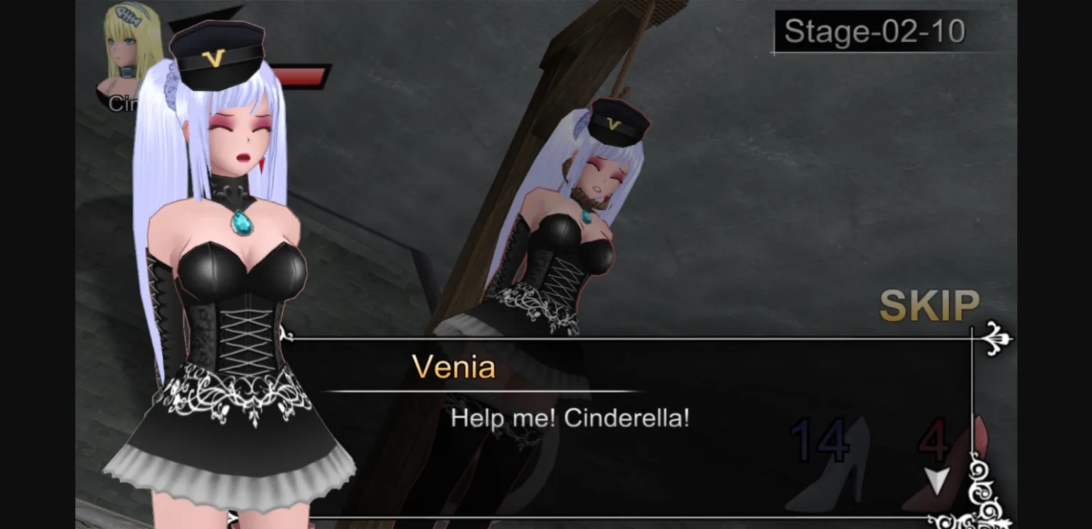 Others Completed Cinderella Escape! R18 [Hajime Doujin Circle] | Free Adult Games