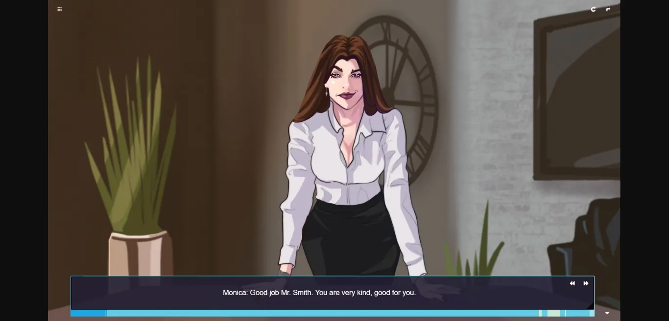 Others Completed Clerk Hot Tale [Final] [Hot Chill] | Free Adult Games