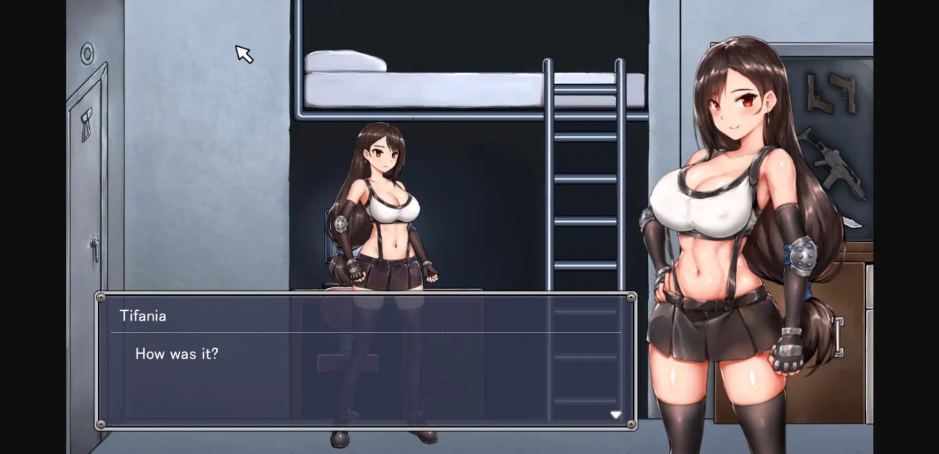 Others Completed Closed Area Block Z [Final] [MaraStudio] | Free Adult Games