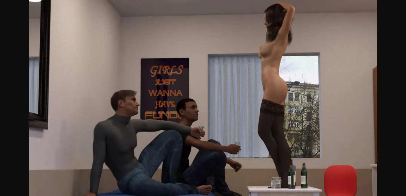 Others Completed Closed Area Block Z [Final] [MaraStudio] | Free Adult Games