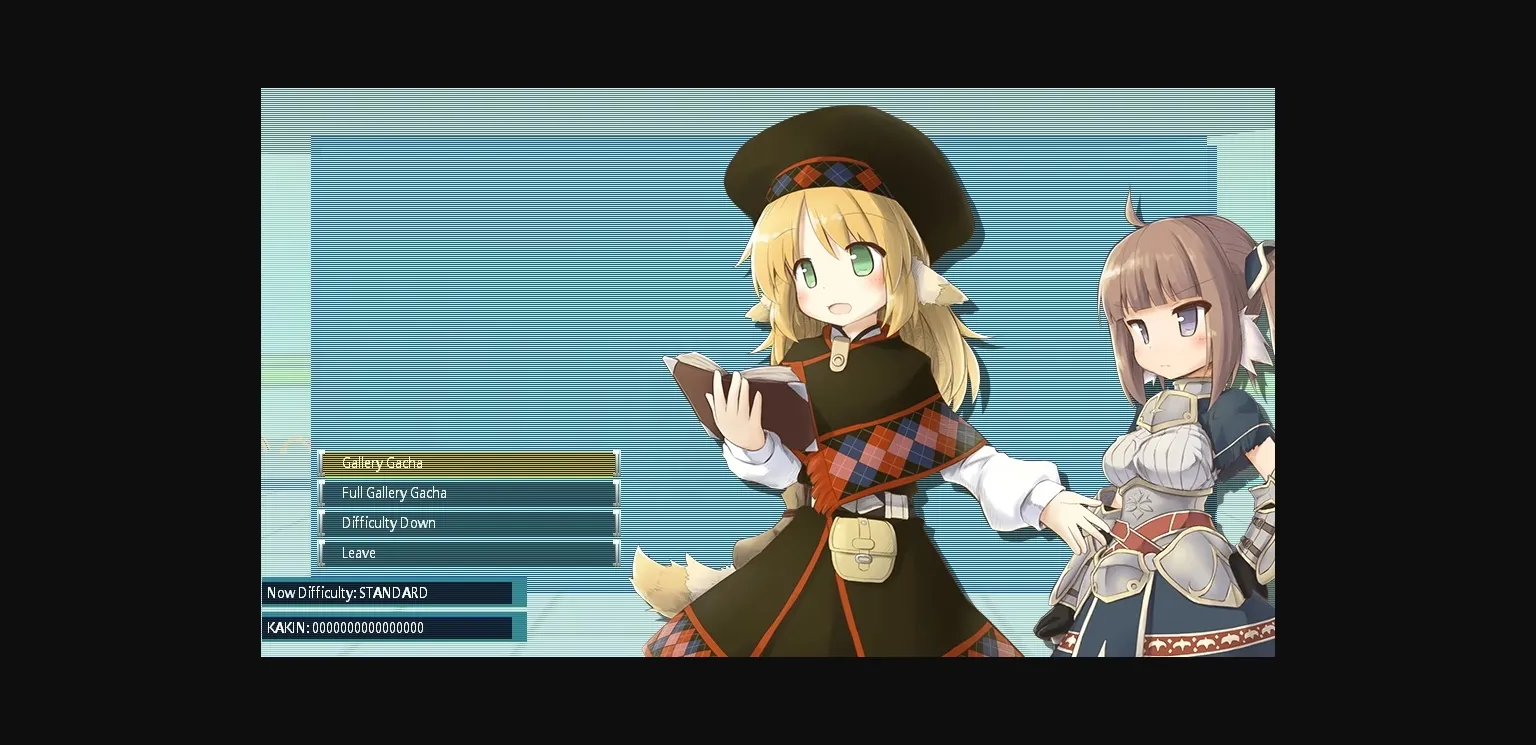 Others Completed Core Awaken - HexDesire Princess YUKA [v2.01] [Serurebu] | Free Adult Games