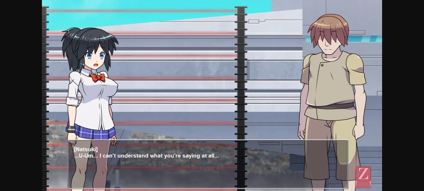 Others Completed Cosmic Abduction [Final] [Scratch] | Free Adult Games