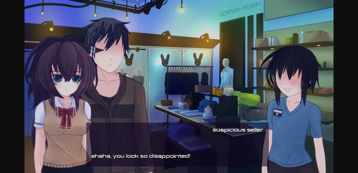 Others Completed Cosplay Fever!! [Final] [Genesis Arthangel] | Free Adult Games