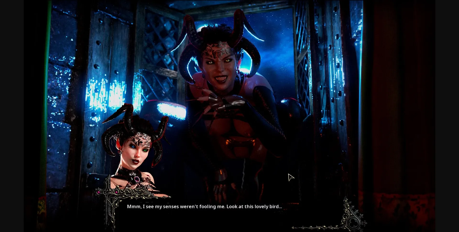 Others Completed Countess in Crimson [v1.1.0] [Digital Seductions] | Free Adult Games