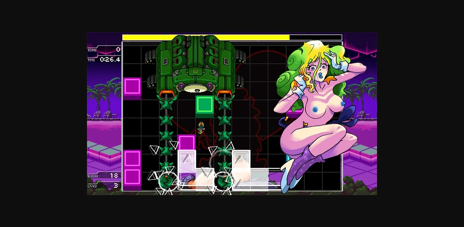 Others Completed Crawlco Block Knockers [Final] [Cosmi Kankei] | Free Adult Games