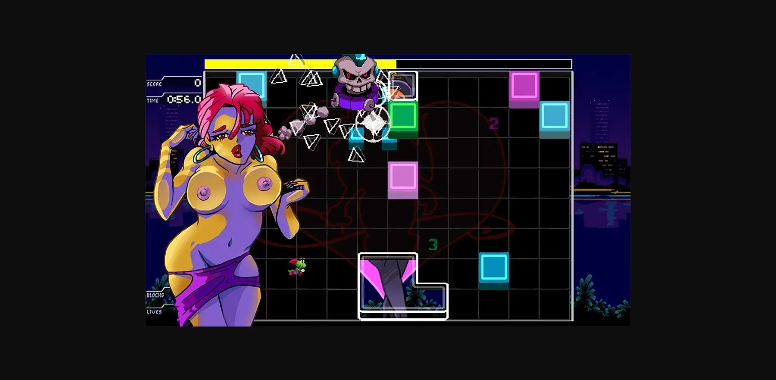 Others Completed Crawlco Block Knockers [Final] [Cosmi Kankei] | Free Adult Games