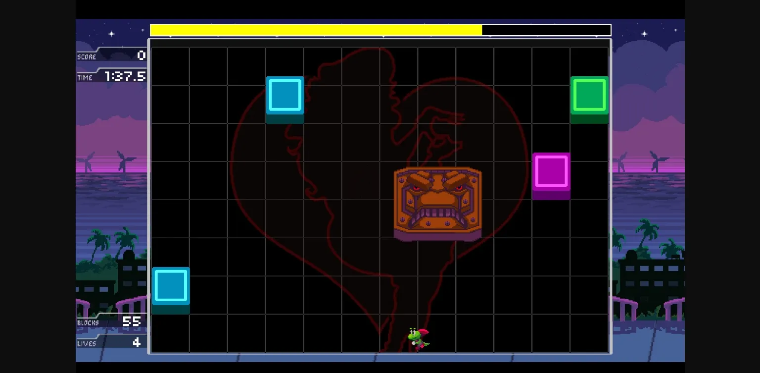 Others Completed Crawlco Block Knockers [Final] [Cosmi Kankei] | Free Adult Games