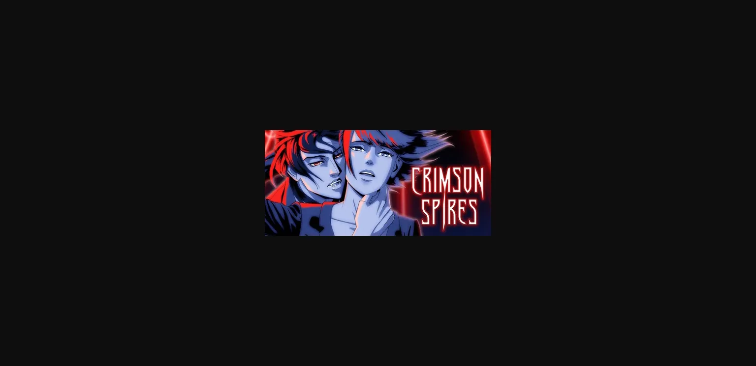 Others Completed Crimson Spires [Final] [Woodsy Studio] | Free Adult Games