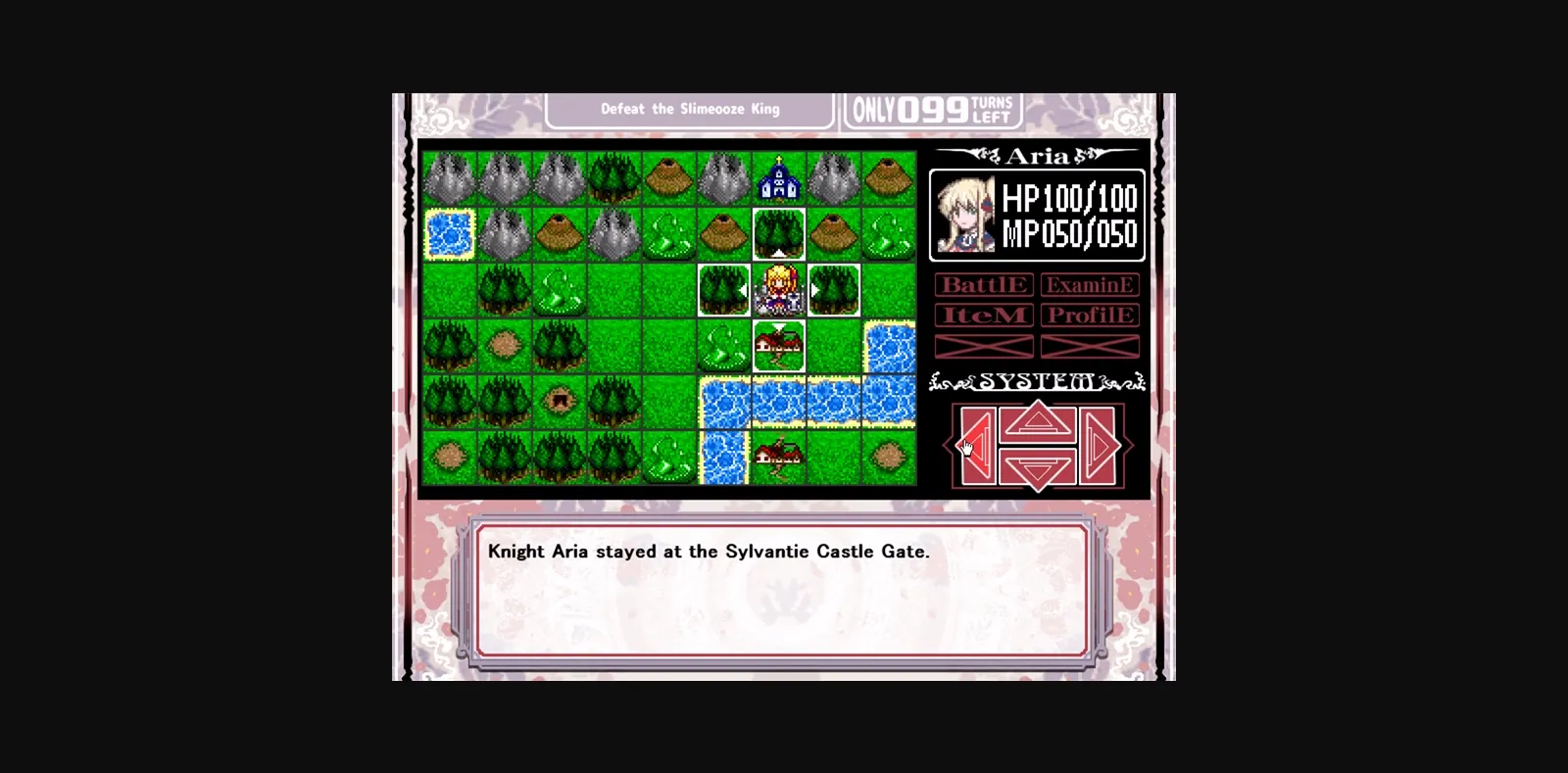 Others Completed CrossinG KnighTMarE  A Hymn to the Defiled Holy Maidens [v1.2.1] [KI-SofTWarE] | Free Adult Games