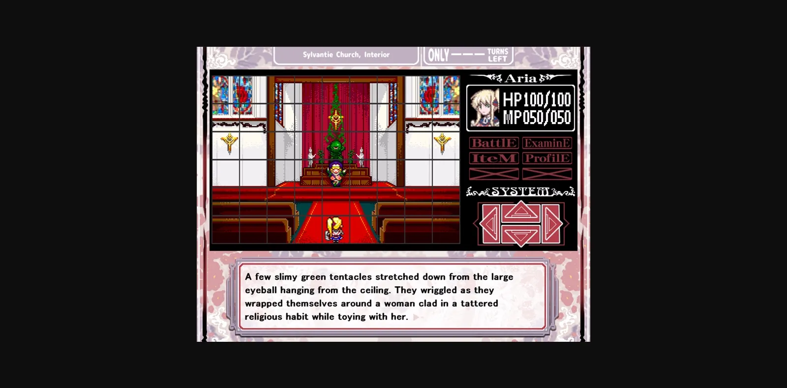 Others Completed CrossinG KnighTMarE  A Hymn to the Defiled Holy Maidens [v1.2.1] [KI-SofTWarE] | Free Adult Games