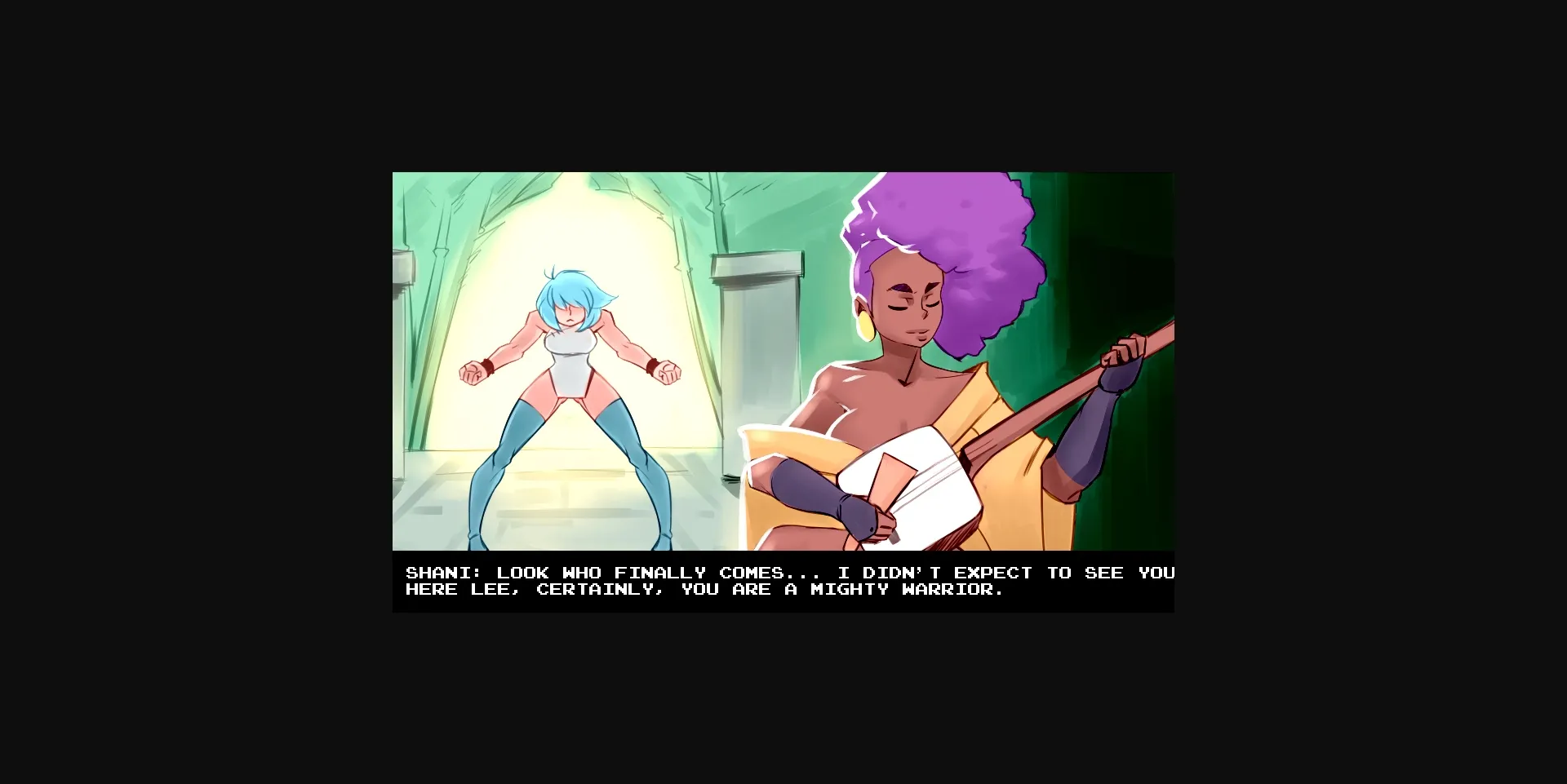 Others Completed Cum-Fu [Final] [True Devirish] | Free Adult Games