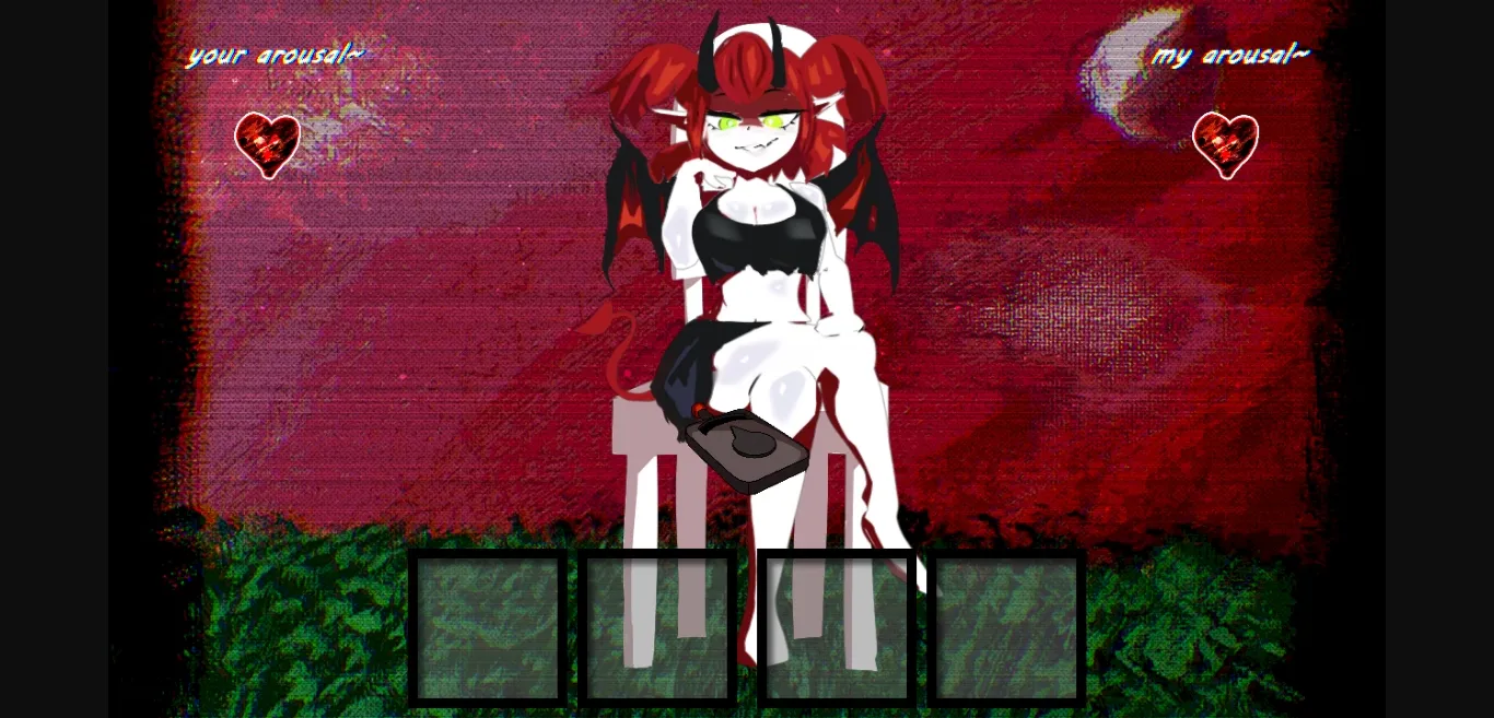 Others Completed Cumshot Roulette [v1.0] [Katsis] | Free Adult Games