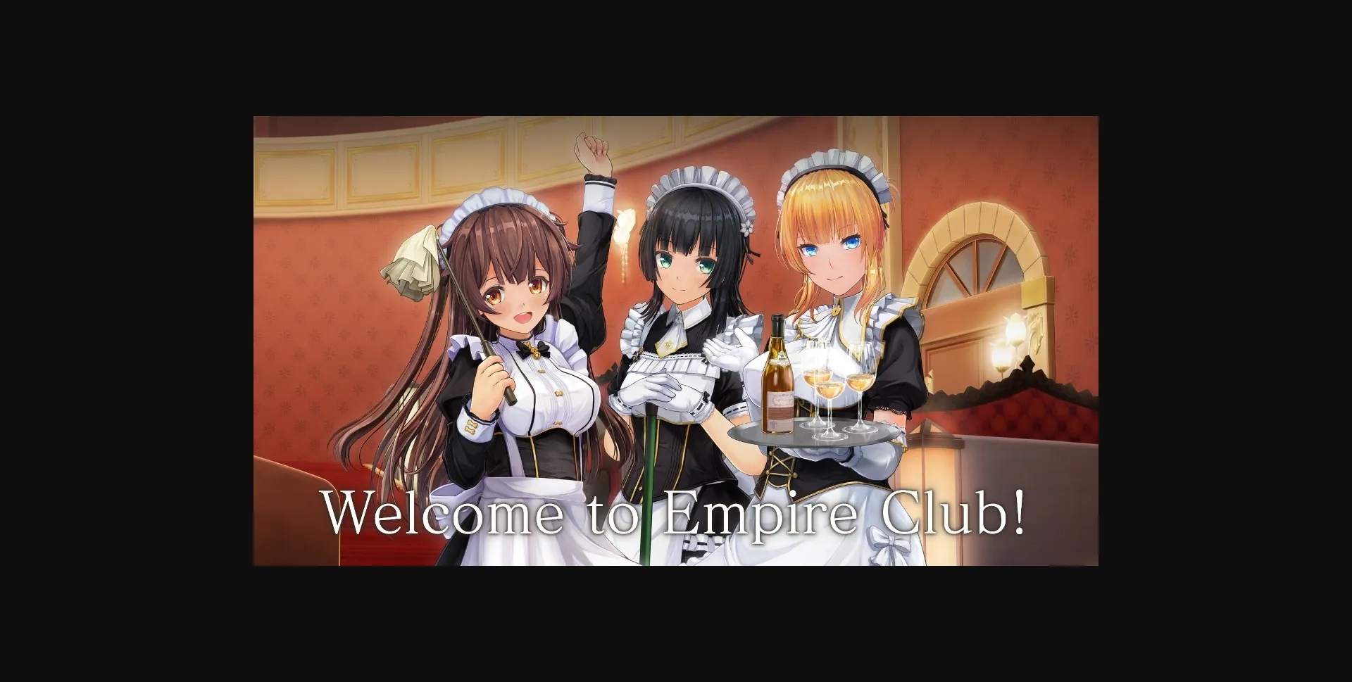 Others Completed CUSTOM ORDER MAID 3D2 It's a Night Magic [Final +DLC] [KISS] | Free Adult Games
