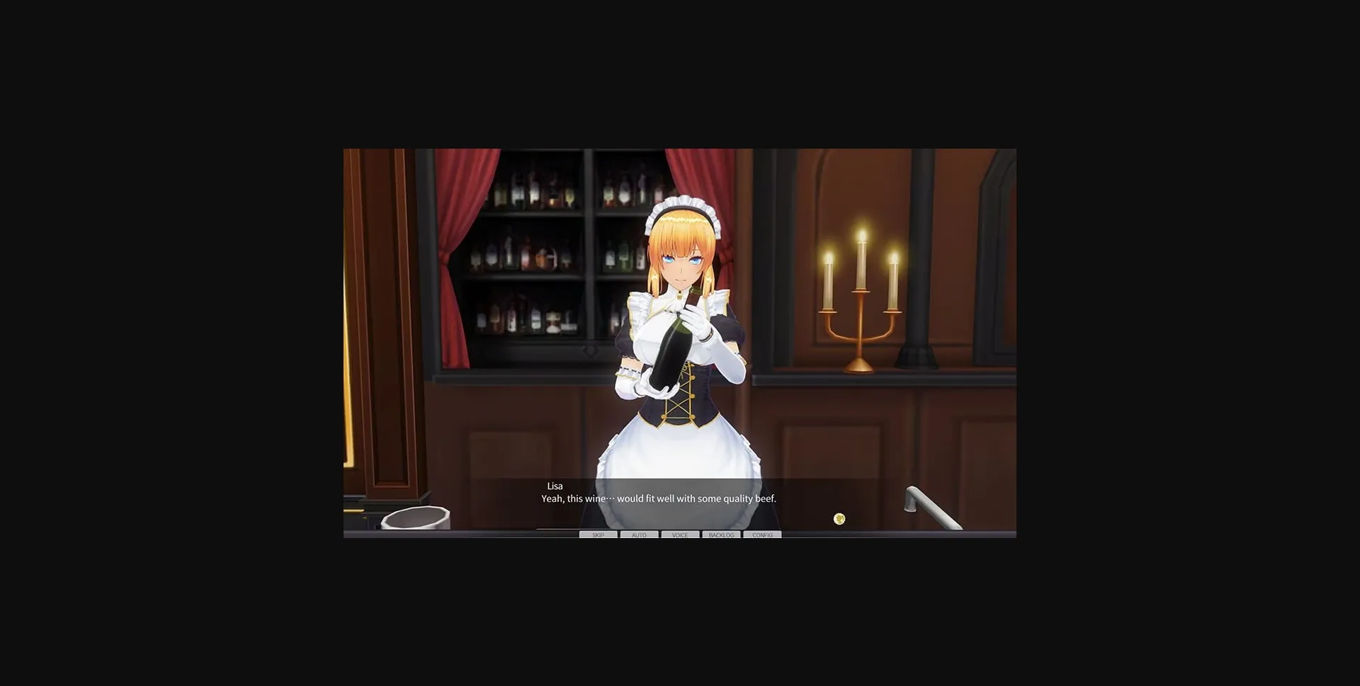 Others Completed CUSTOM ORDER MAID 3D2 It's a Night Magic [Final +DLC] [KISS] | Free Adult Games