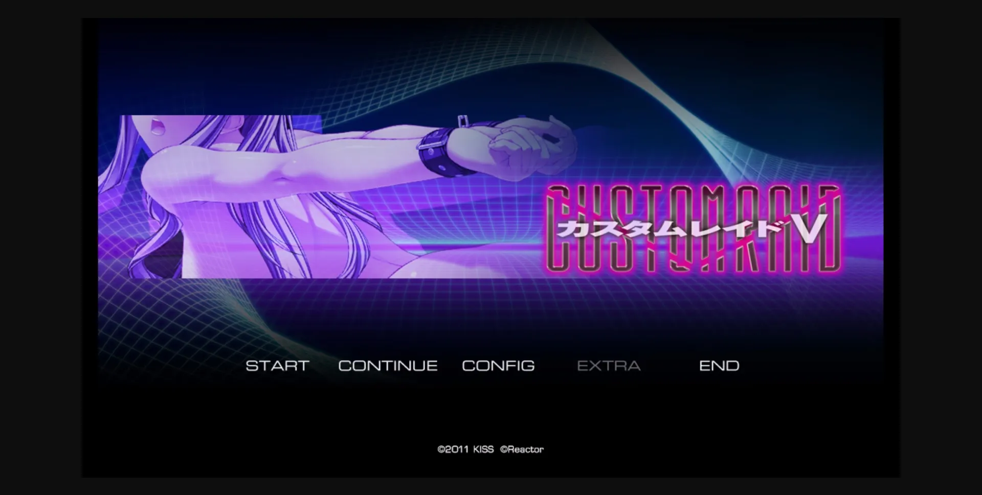 Others Completed Custom Reido 5 [KISS] | Free Adult Games