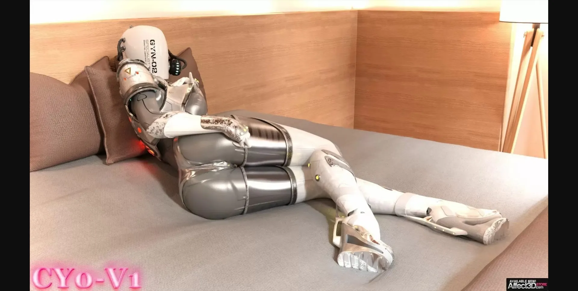 Others Completed CY0-V1 [Final] [futaya] | Free Adult Games