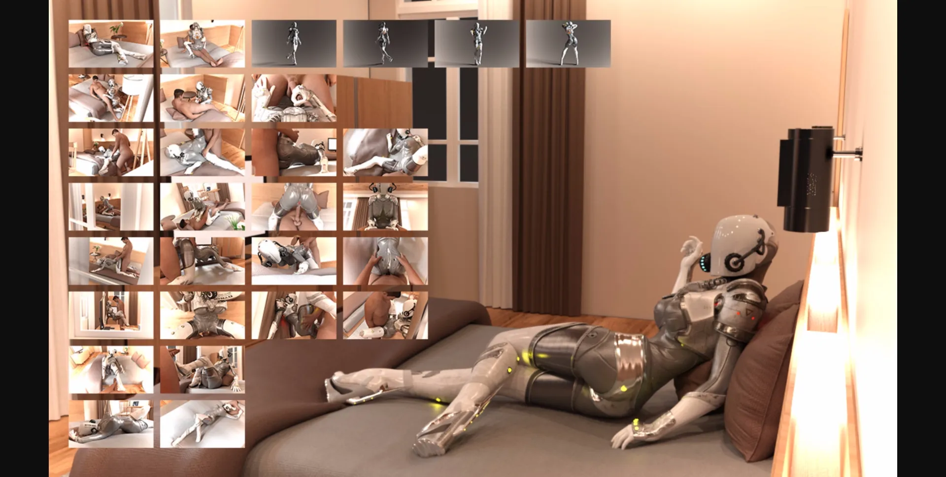 Others Completed CY0-V1 [Final] [futaya] | Free Adult Games