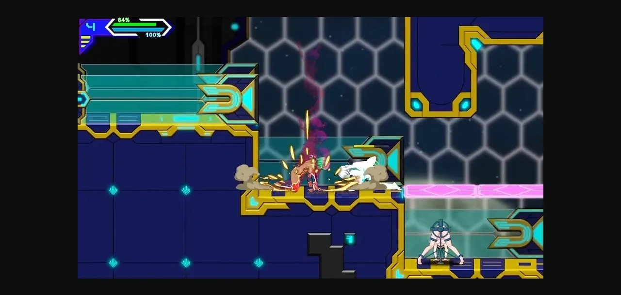 Others Completed Cyber Girl 2.0 RUNNING [Full] [PsychoGameFan] | Free Adult Games