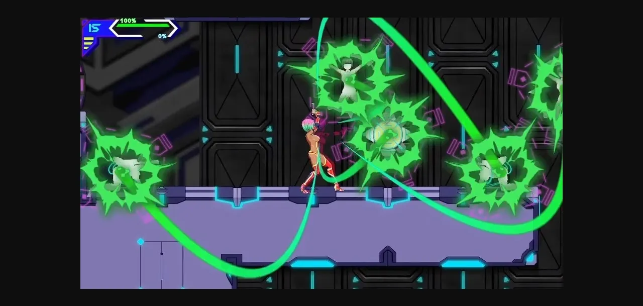 Others Completed Cyber Girl 2.0 RUNNING [Full] [PsychoGameFan] | Free Adult Games