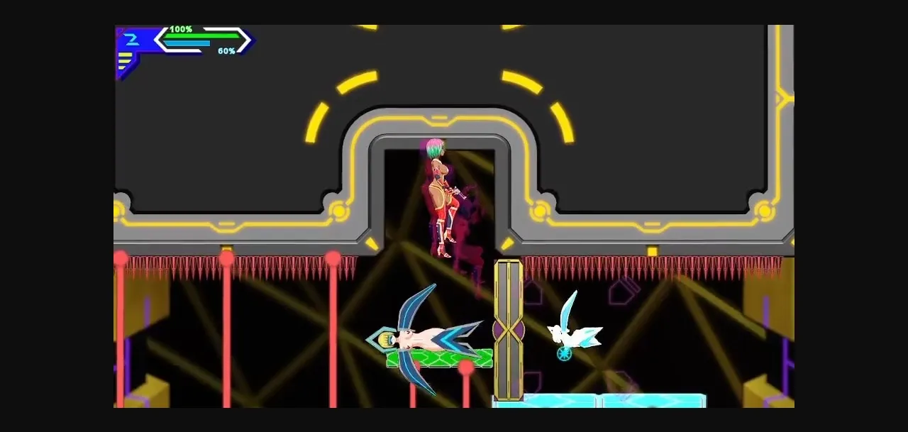 Others Completed Cyber Girl 2.0 RUNNING [Full] [PsychoGameFan] | Free Adult Games