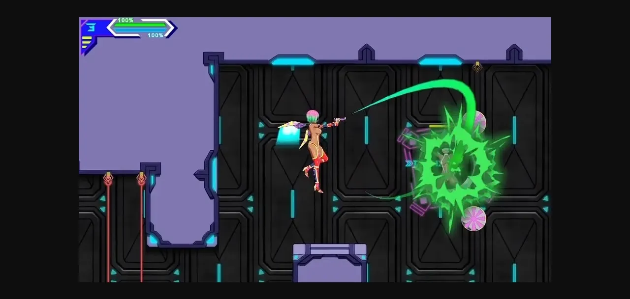 Others Completed Cyber Girl 2.0 RUNNING [Full] [PsychoGameFan] | Free Adult Games