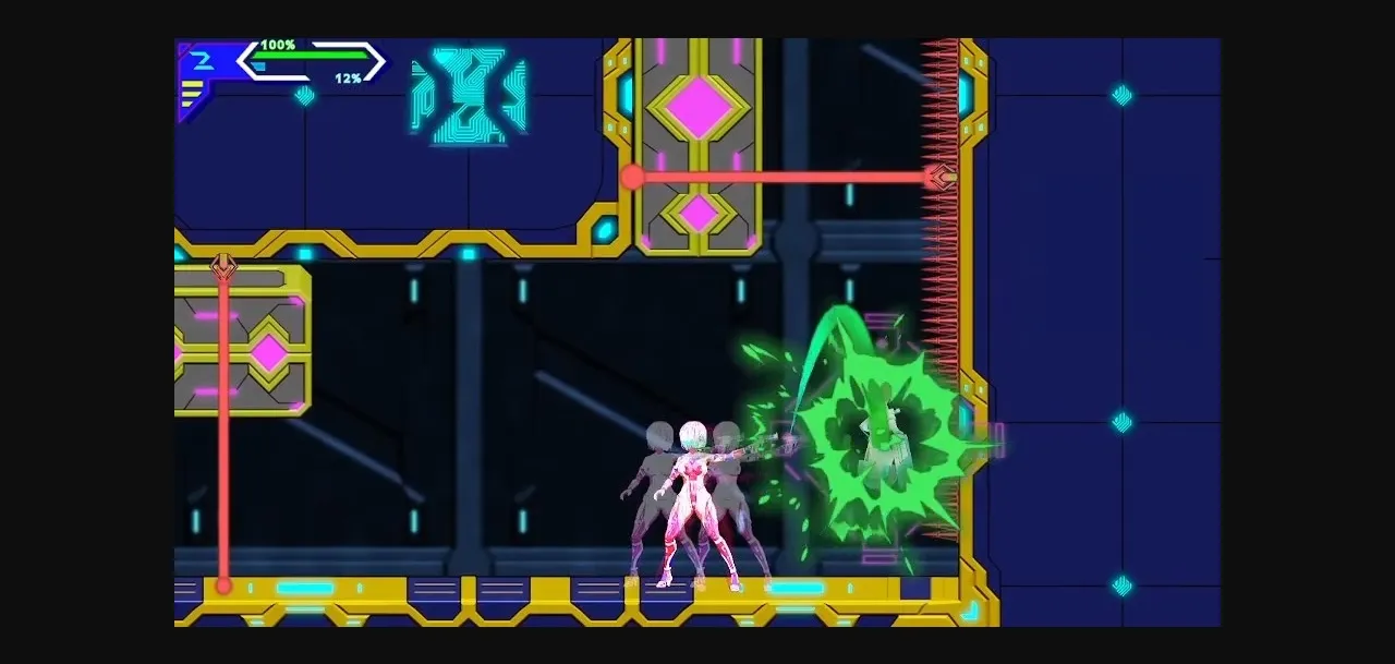 Others Completed Cyber Girl 2.0 RUNNING [Full] [PsychoGameFan] | Free Adult Games