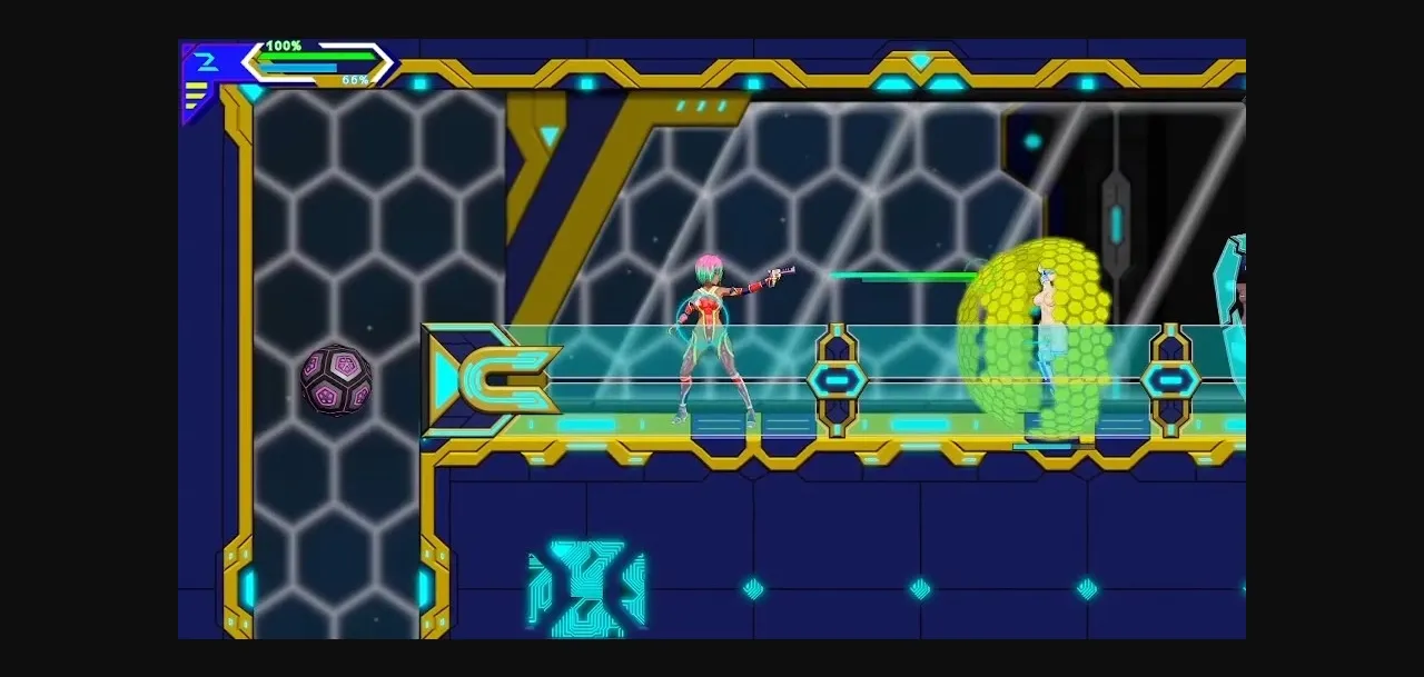 Others Completed Cyber Girl 2.0 RUNNING [Full] [PsychoGameFan] | Free Adult Games
