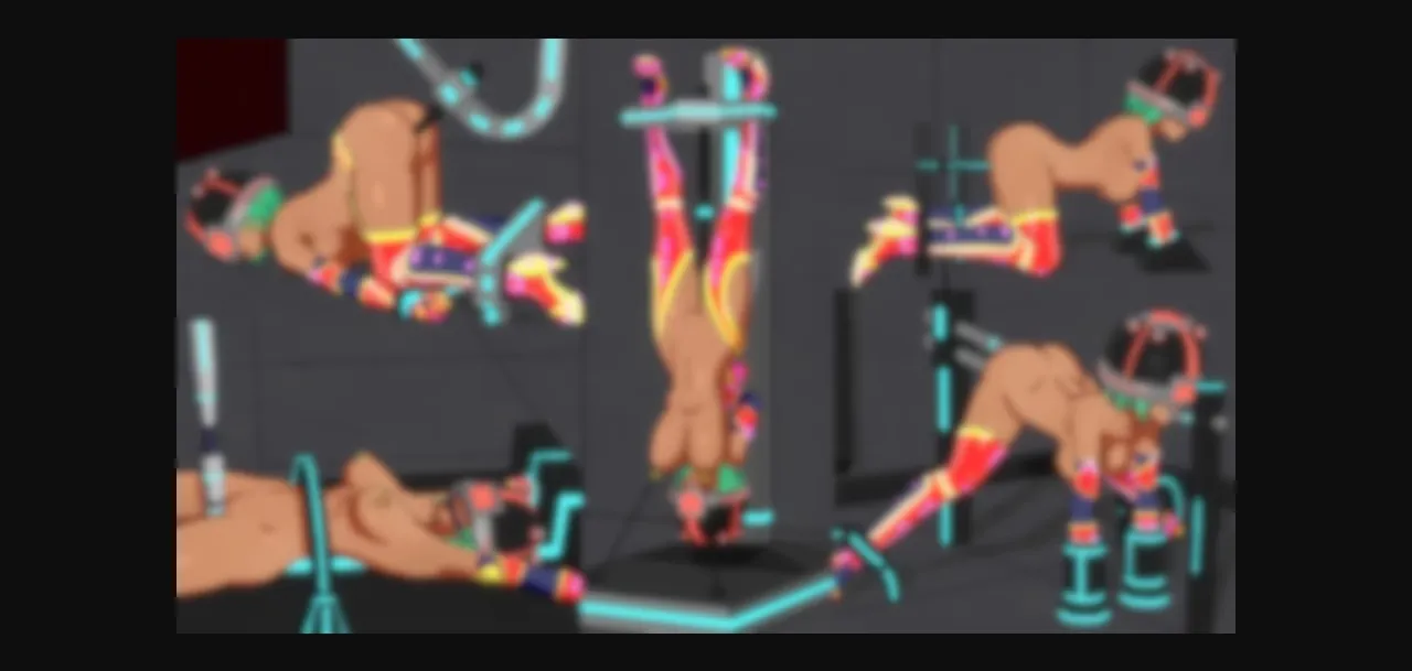 Others Completed Cyber Girl 2.0 RUNNING [Full] [PsychoGameFan] | Free Adult Games