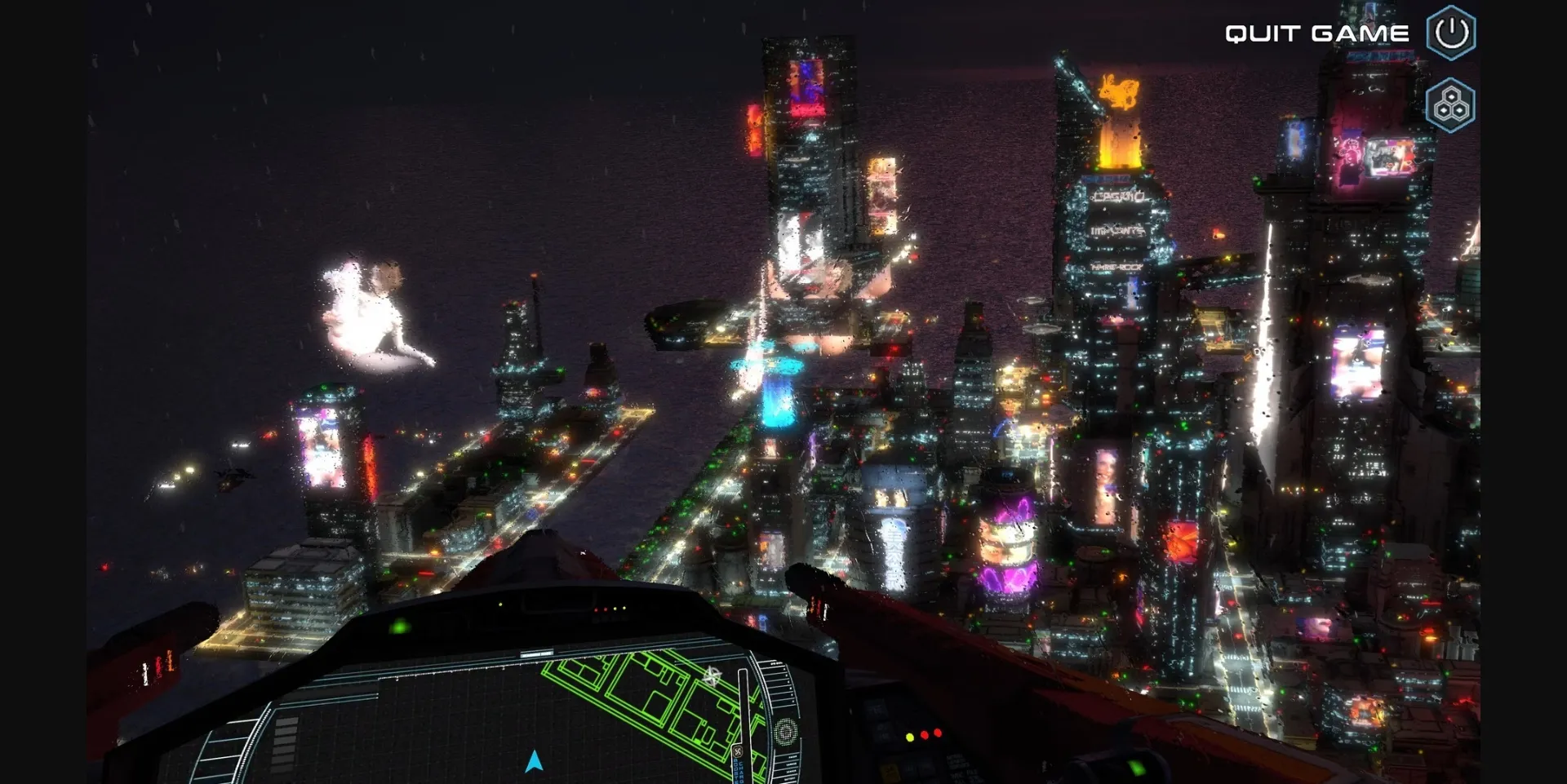 Others Completed Cyber Sex [Final] [Cybersex Industries] | Free Adult Games