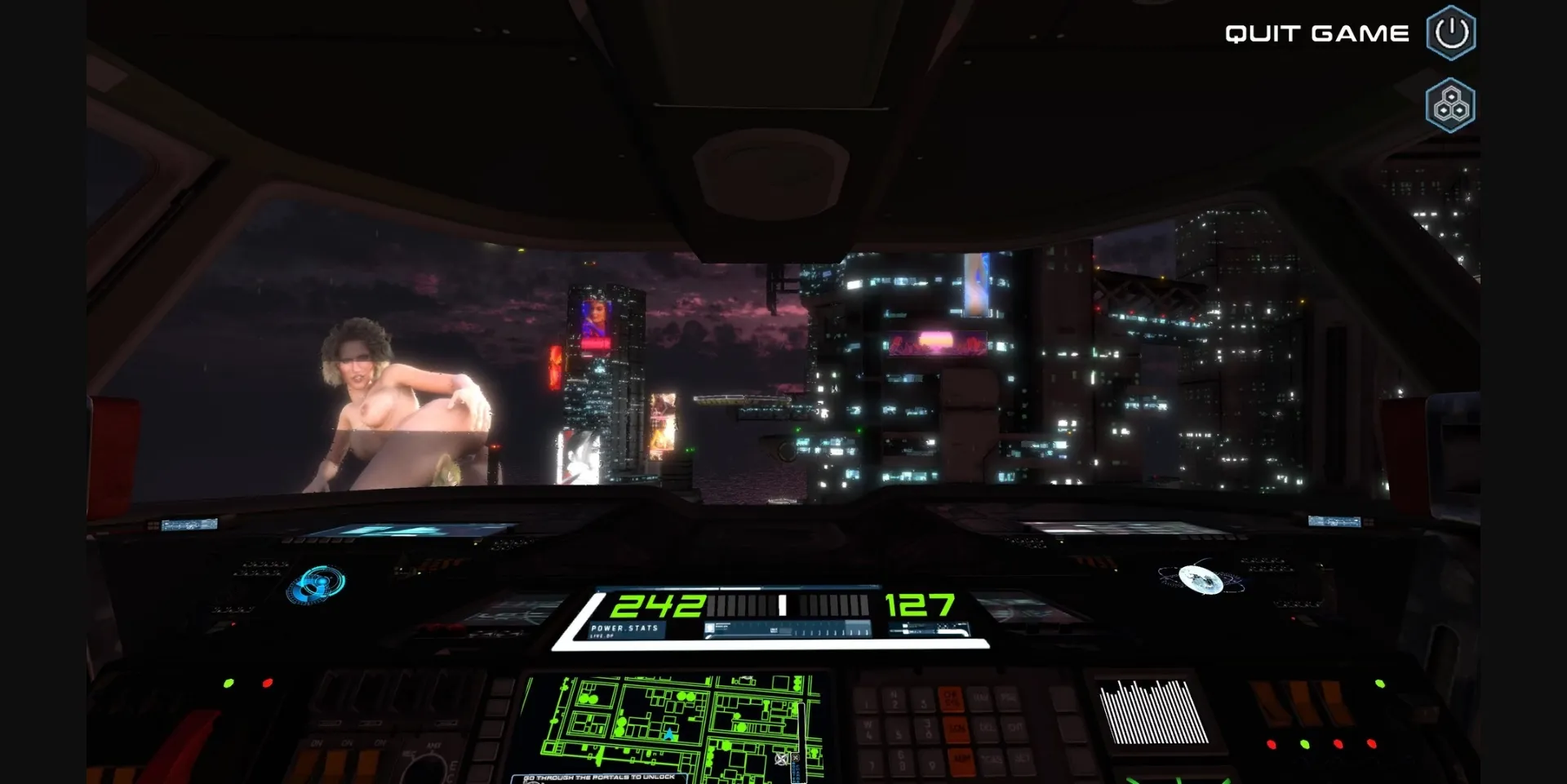 Others Completed Cyber Sex [Final] [Cybersex Industries] | Free Adult Games