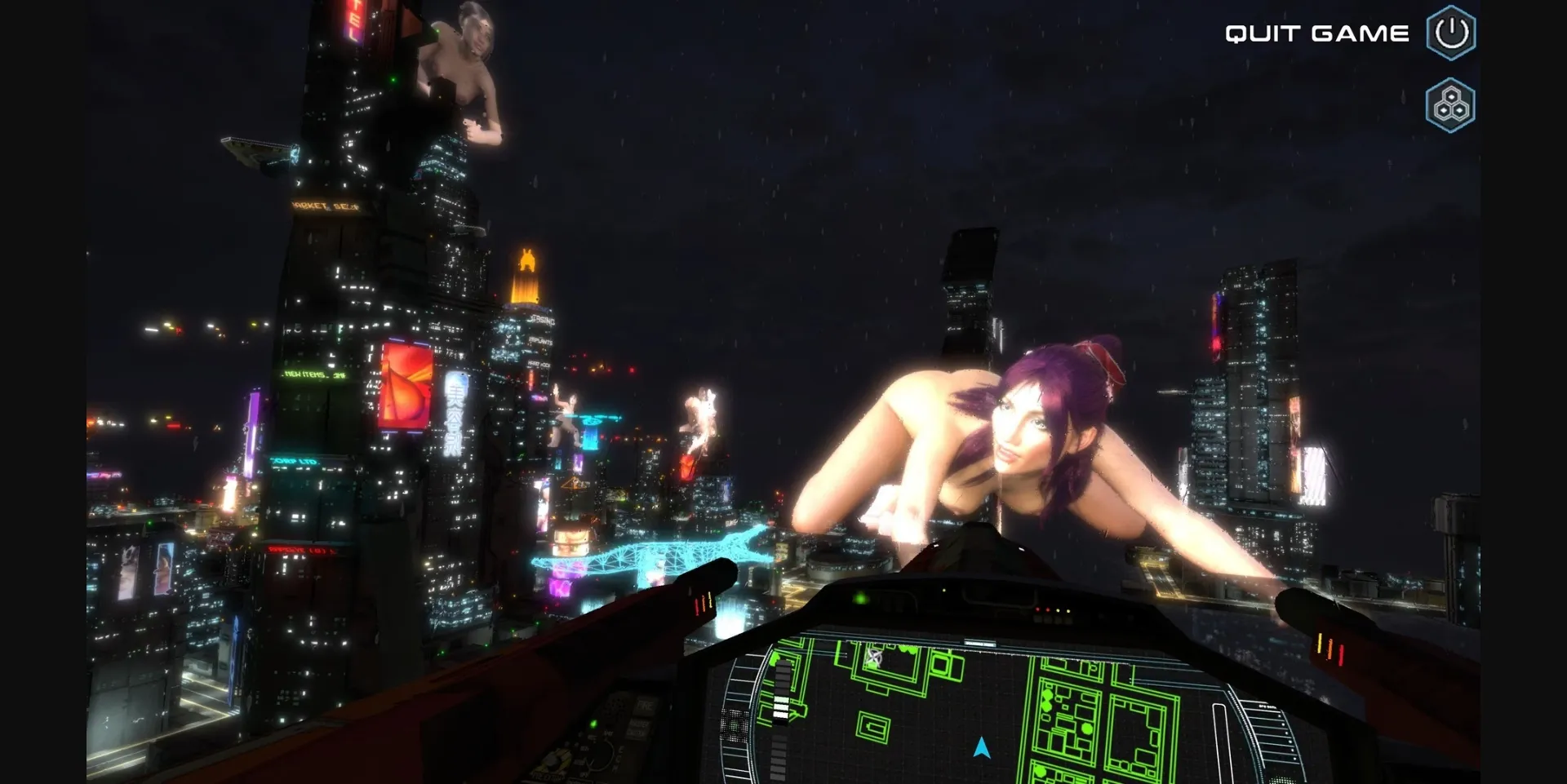 Others Completed Cyber Sex [Final] [Cybersex Industries] | Free Adult Games