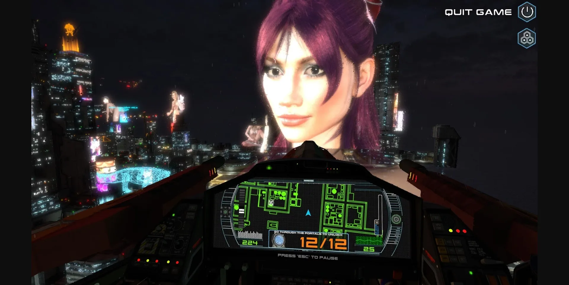 Others Completed Cyber Sex [Final] [Cybersex Industries] | Free Adult Games