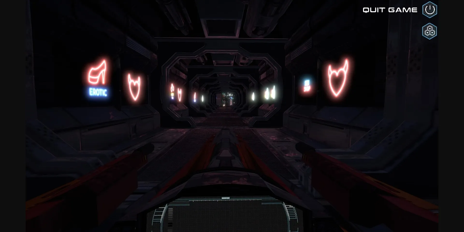 Others Completed Cyber Sex [Final] [Cybersex Industries] | Free Adult Games