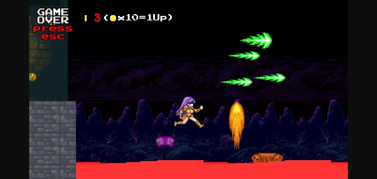 Others Completed Daikoterayastro 2 [v1.0] [Dokuro Ryona] | Free Adult Games