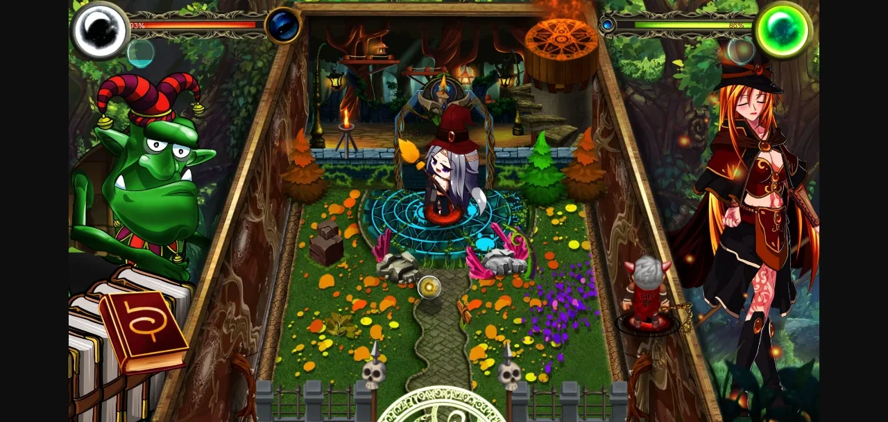 Others Completed DARK FABLE [Final] [DarkTalesTown] | Free Adult Games