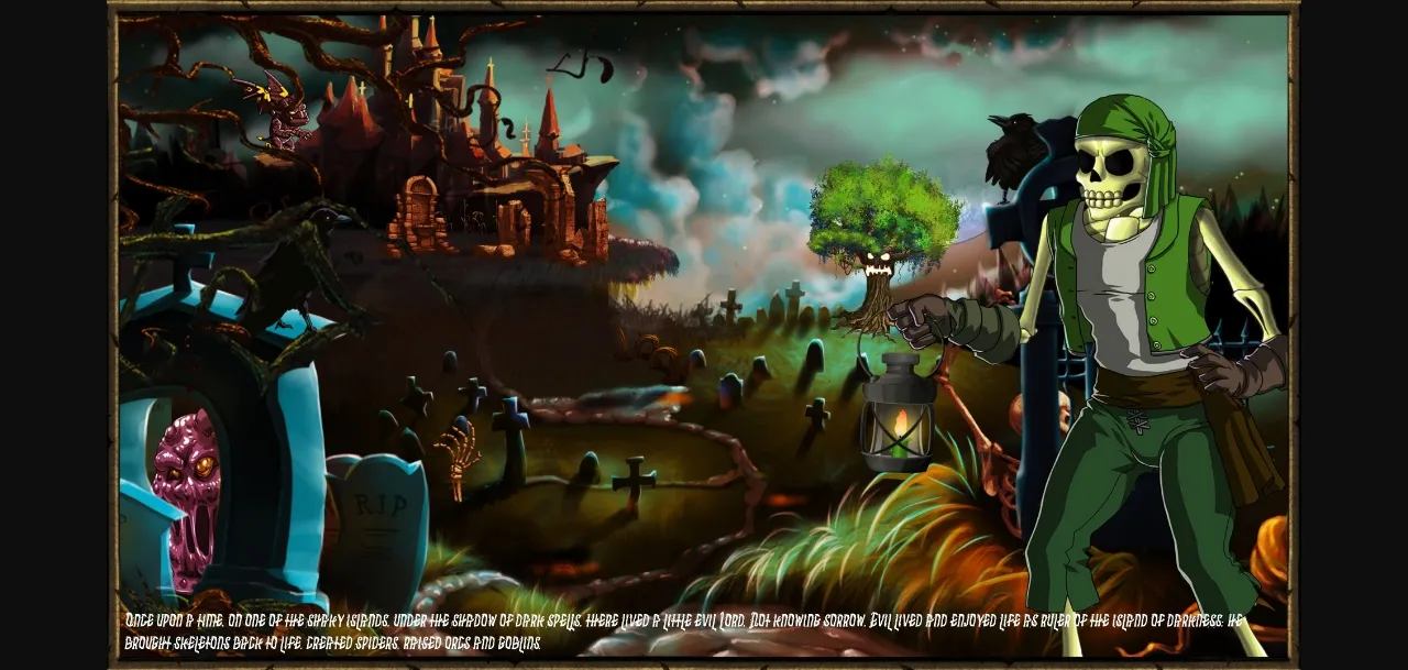 Others Completed DARK FABLE [Final] [DarkTalesTown] | Free Adult Games