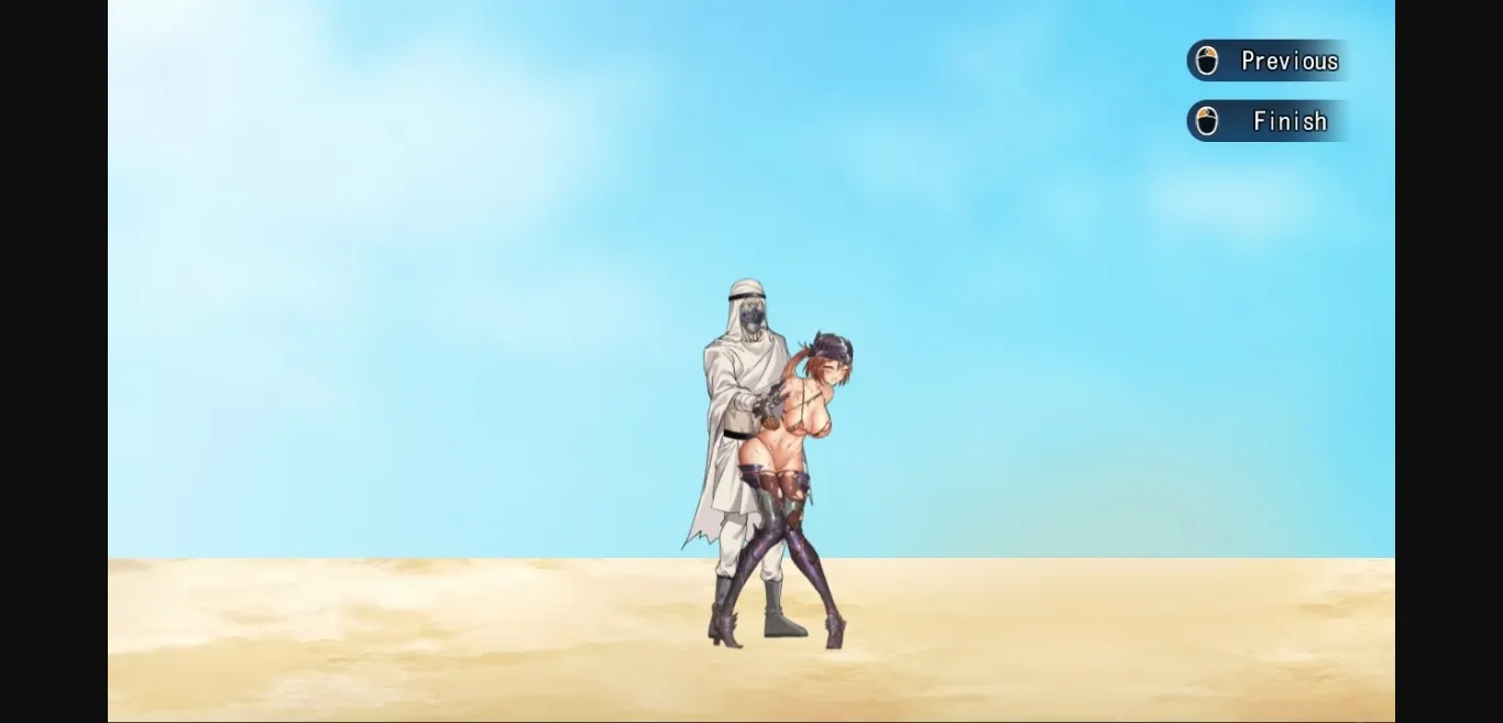 Others Completed Dark Flame -Nam&rsquo;s Quest- [v1.0] [Pasture Soft] | Free Adult Games