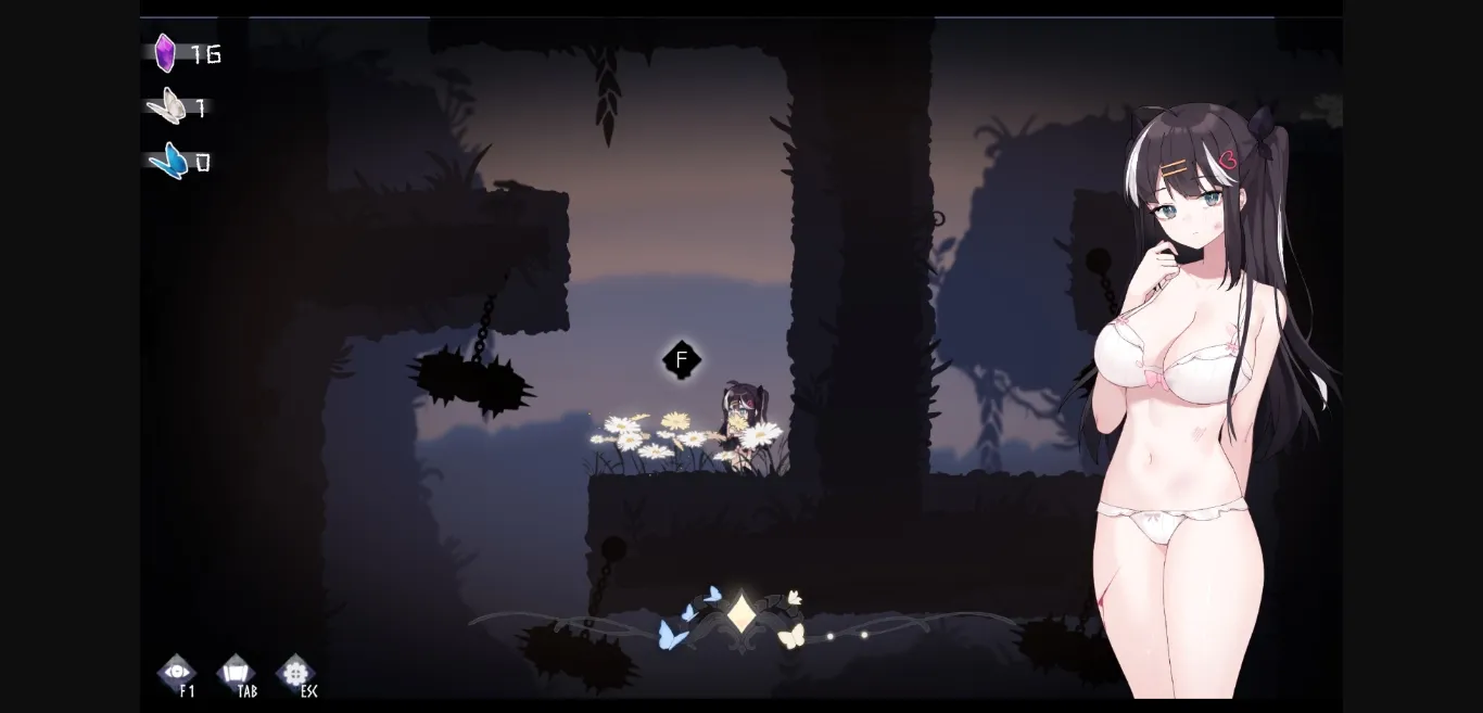 Others Completed Daydream [Final] [Kokutou Umeboshi] | Free Adult Games