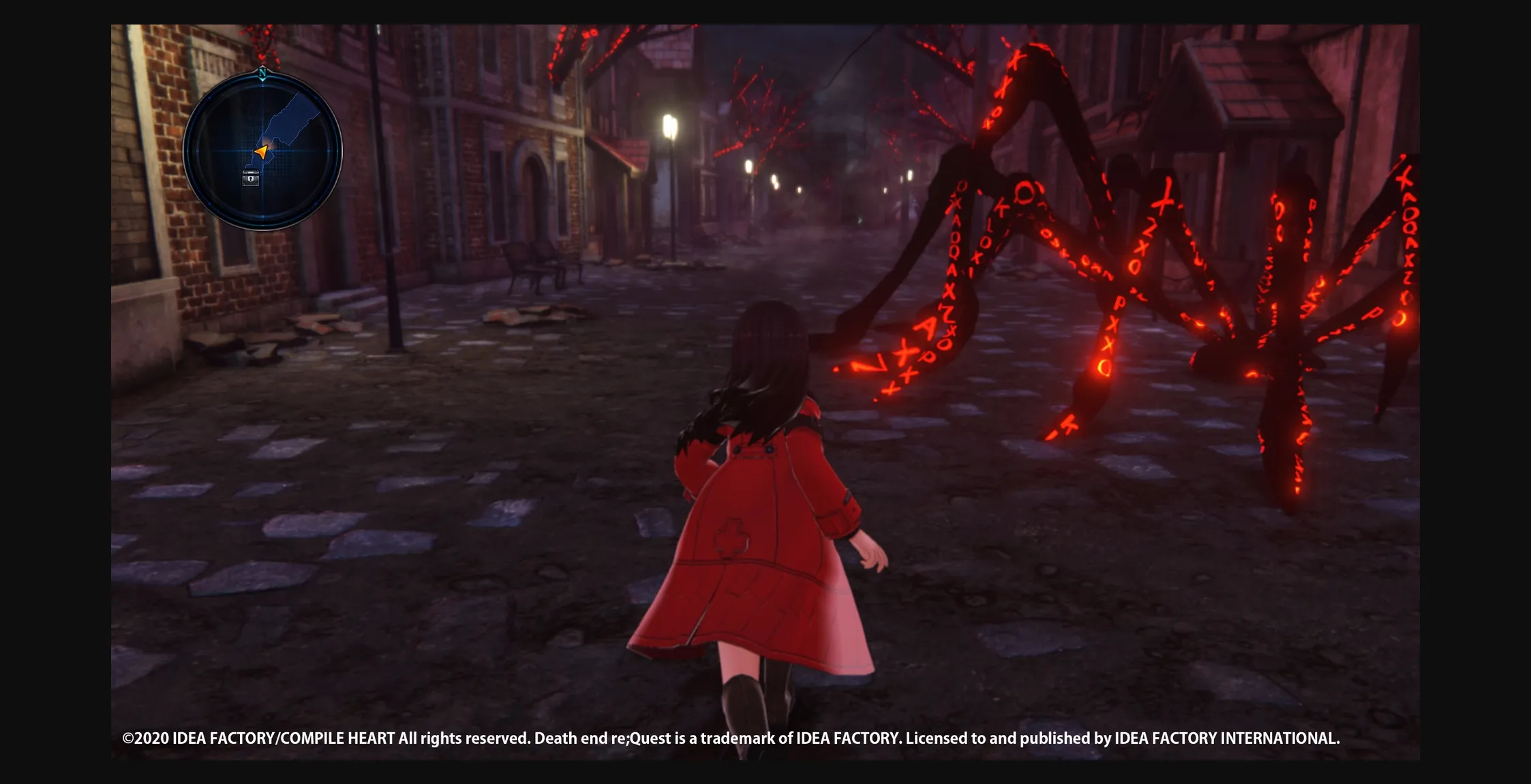 Others Completed Death end re;Quest 2 [Final] [Idea Factory, Compile Heart] | Free Adult Games