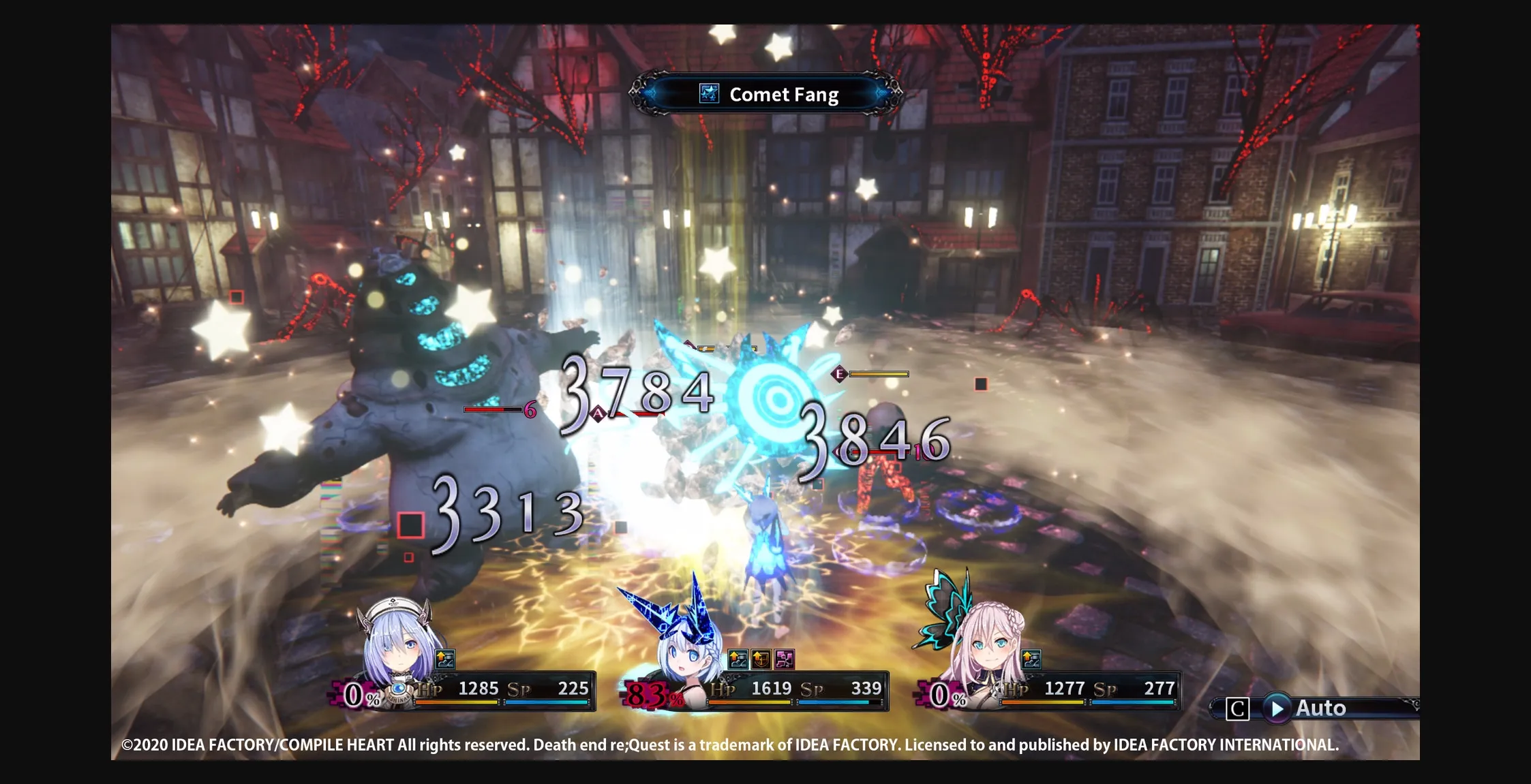 Others Completed Death end re;Quest 2 [Final] [Idea Factory, Compile Heart] | Free Adult Games