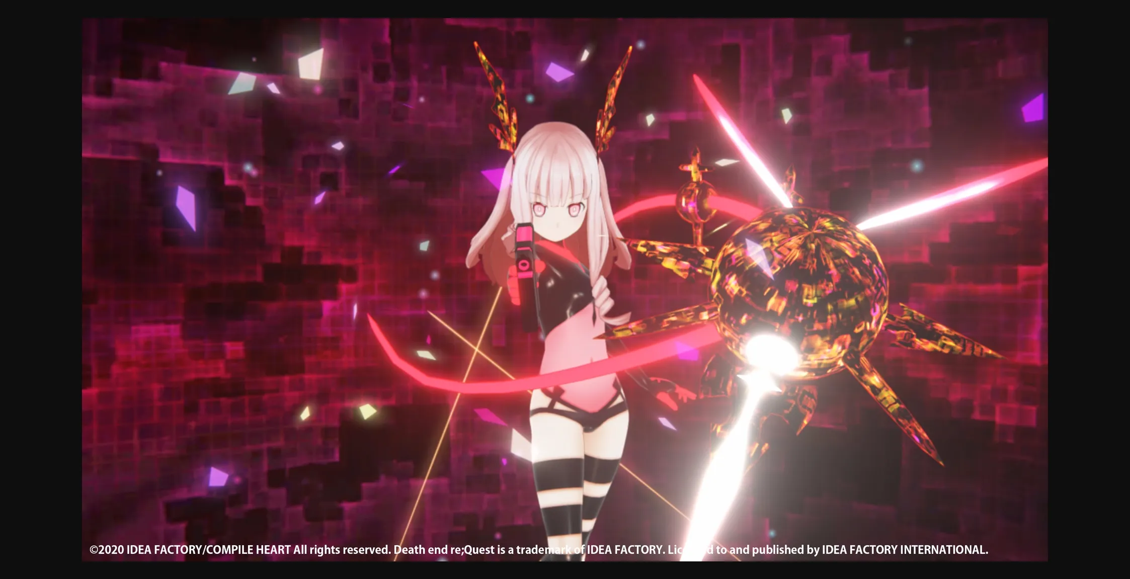 Others Completed Death end re;Quest 2 [Final] [Idea Factory, Compile Heart] | Free Adult Games