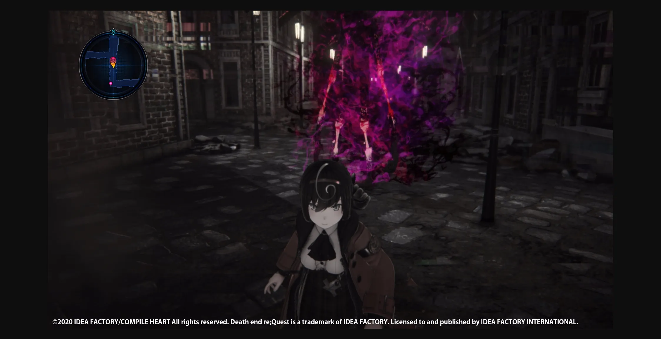 Others Completed Death end re;Quest 2 [Final] [Idea Factory, Compile Heart] | Free Adult Games