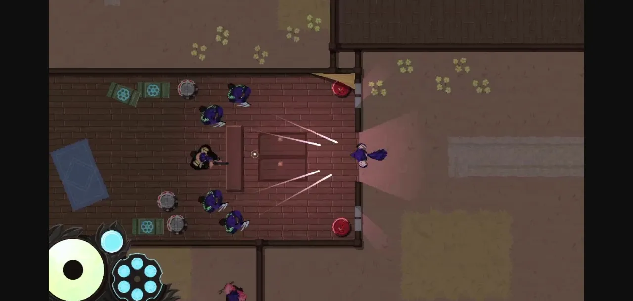 Others Completed Deathblossom [v2.1] [Zoquete] | Free Adult Games