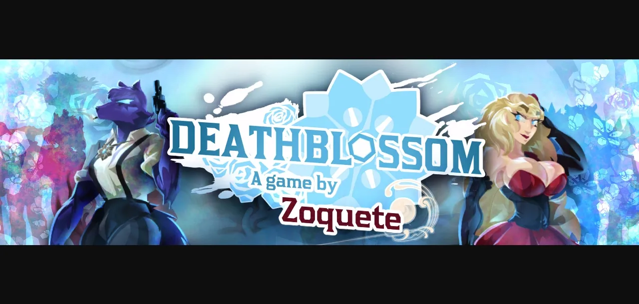 Others Completed Deathblossom [v2.1] [Zoquete] | Free Adult Games