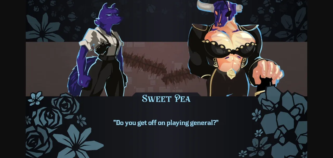 Others Completed Deathblossom [v2.1] [Zoquete] | Free Adult Games