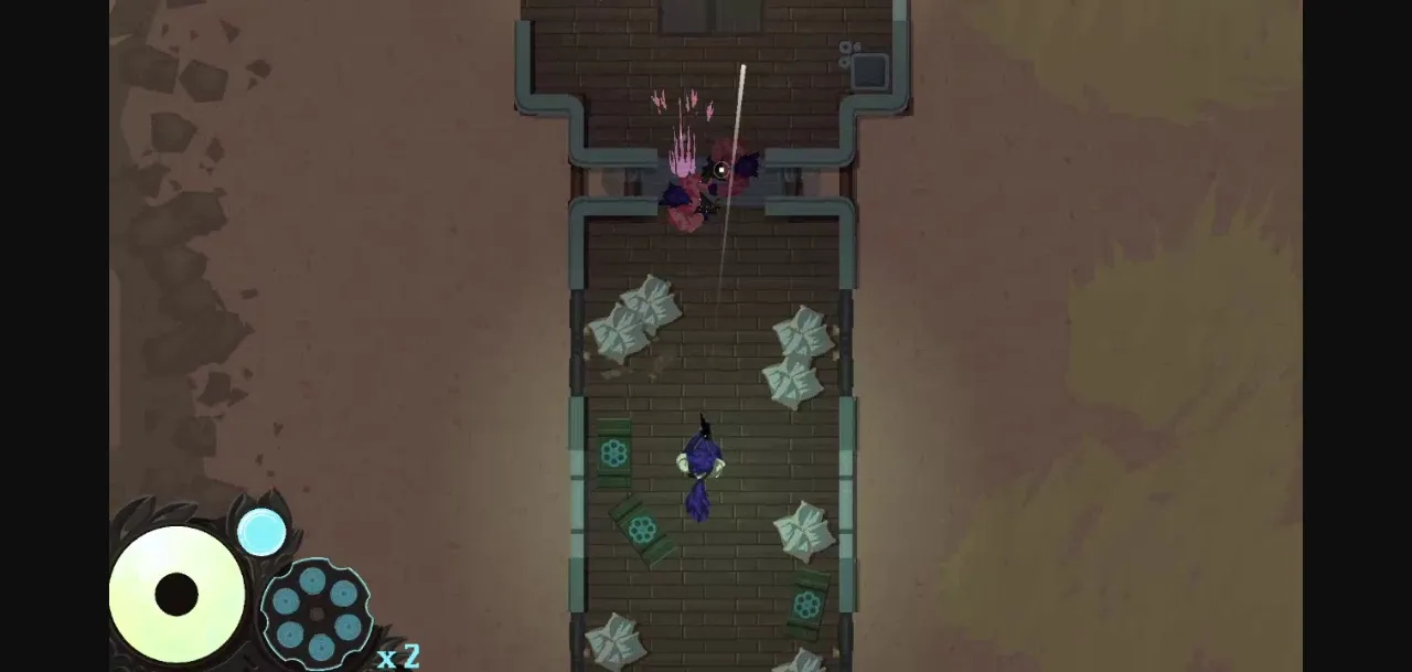 Others Completed Deathblossom [v2.1] [Zoquete] | Free Adult Games