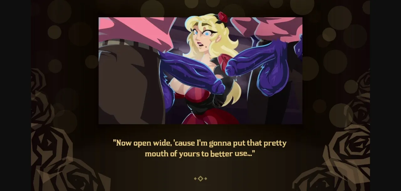 Others Completed Deathblossom [v2.1] [Zoquete] | Free Adult Games