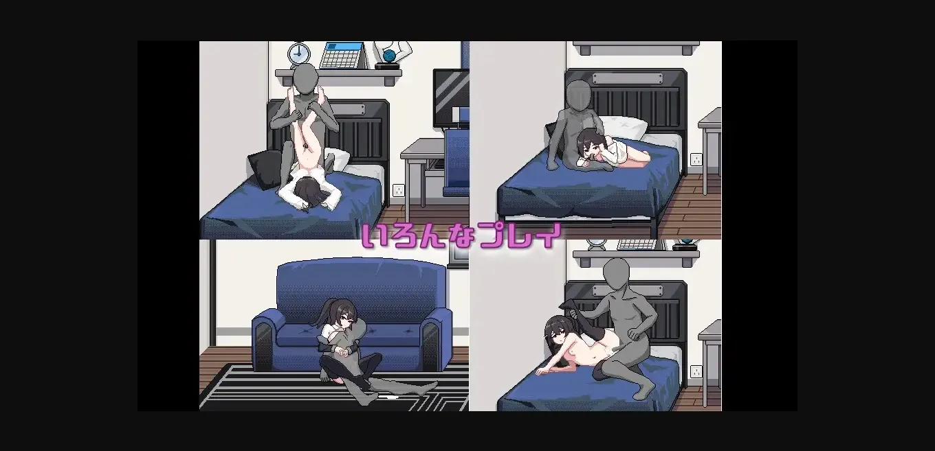 Others Completed Debt Ridden Me Picked Up An Obedient Runaway JK [v2024.06.03] [Kebab Reverie] | Free Adult Games