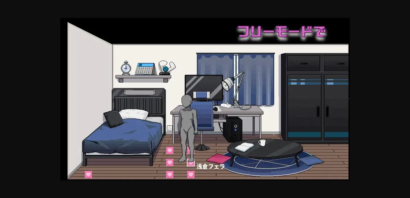 Others Completed Debt Ridden Me Picked Up An Obedient Runaway JK [v2024.06.03] [Kebab Reverie] | Free Adult Games